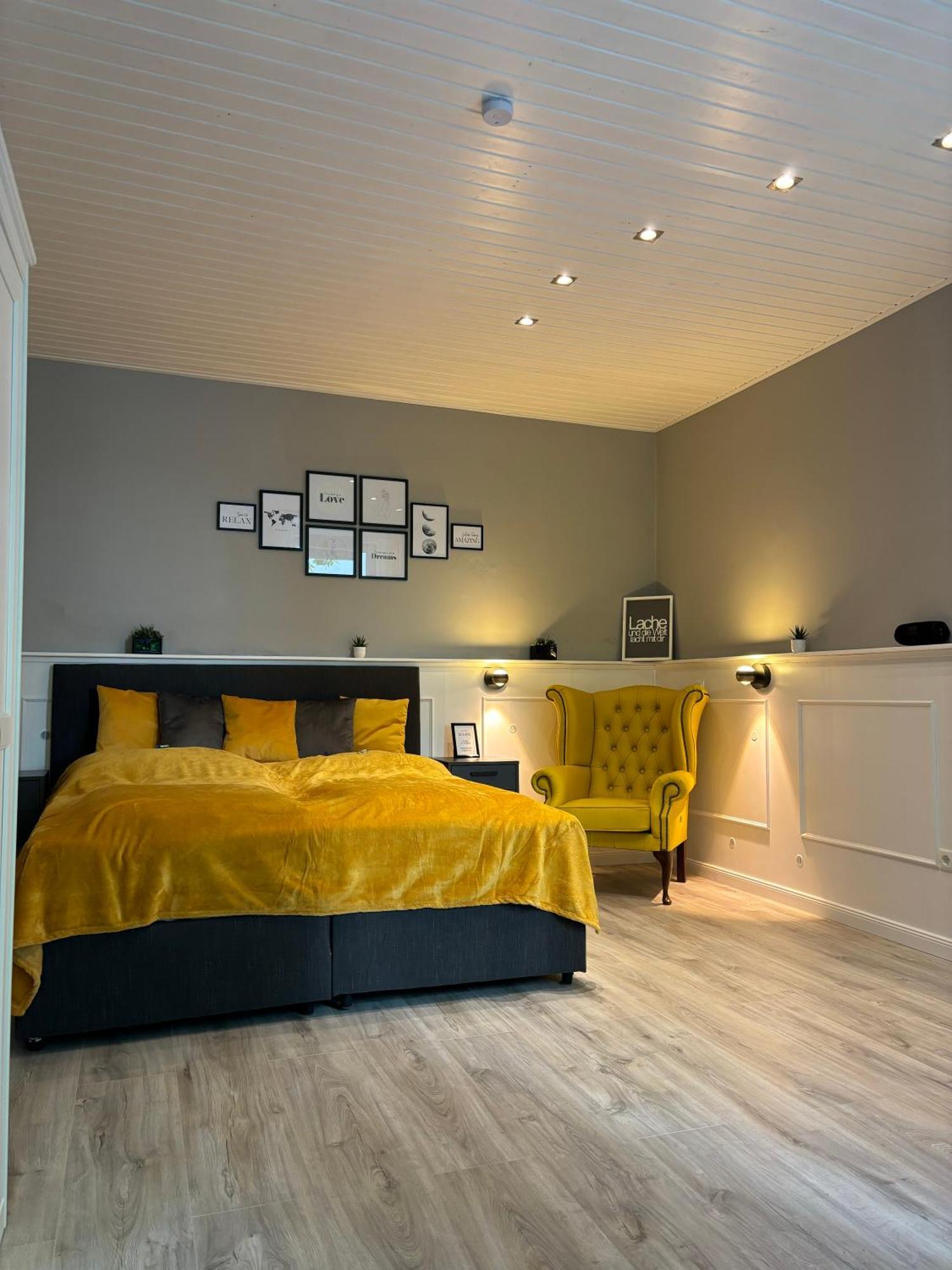 Apartamento Urban-Elegance Silent-Garden Viena Exterior foto